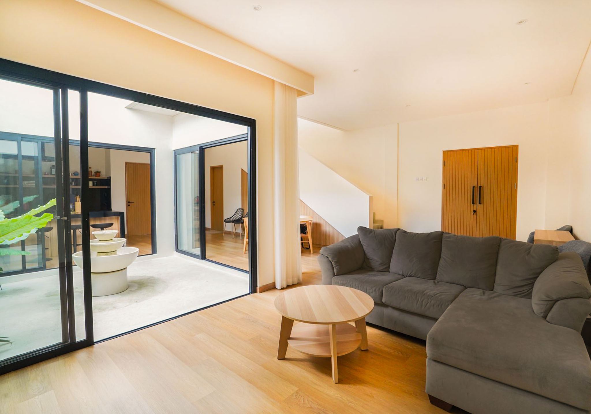 Prime Sanur 3 Bedroom Villa