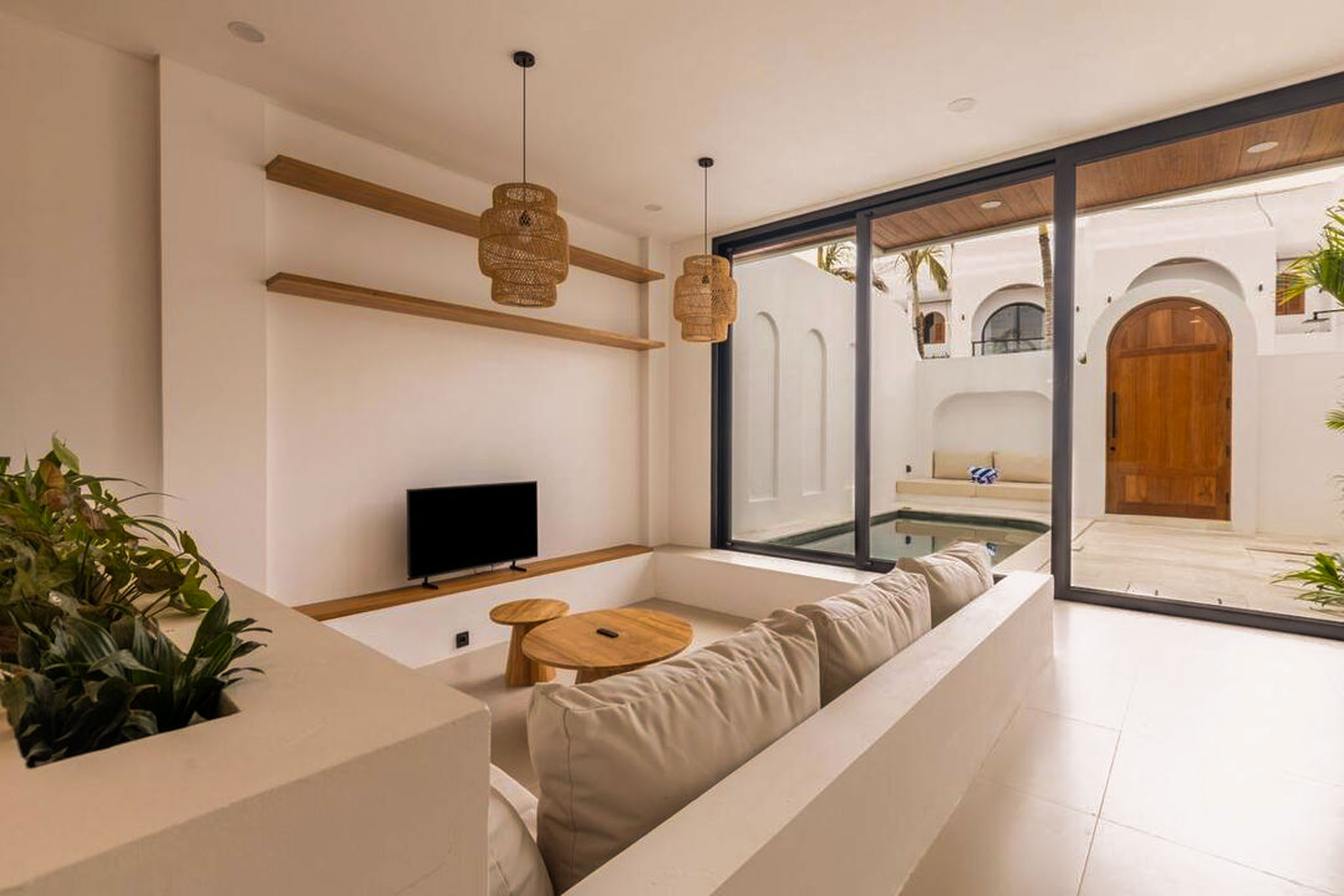 Cozy Tumbak Bayuh 2 Bedroom Villa