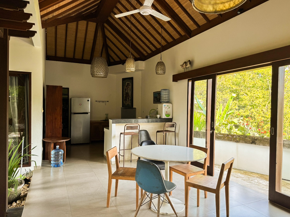 Tropical Canggu 3 Bedroom Villa