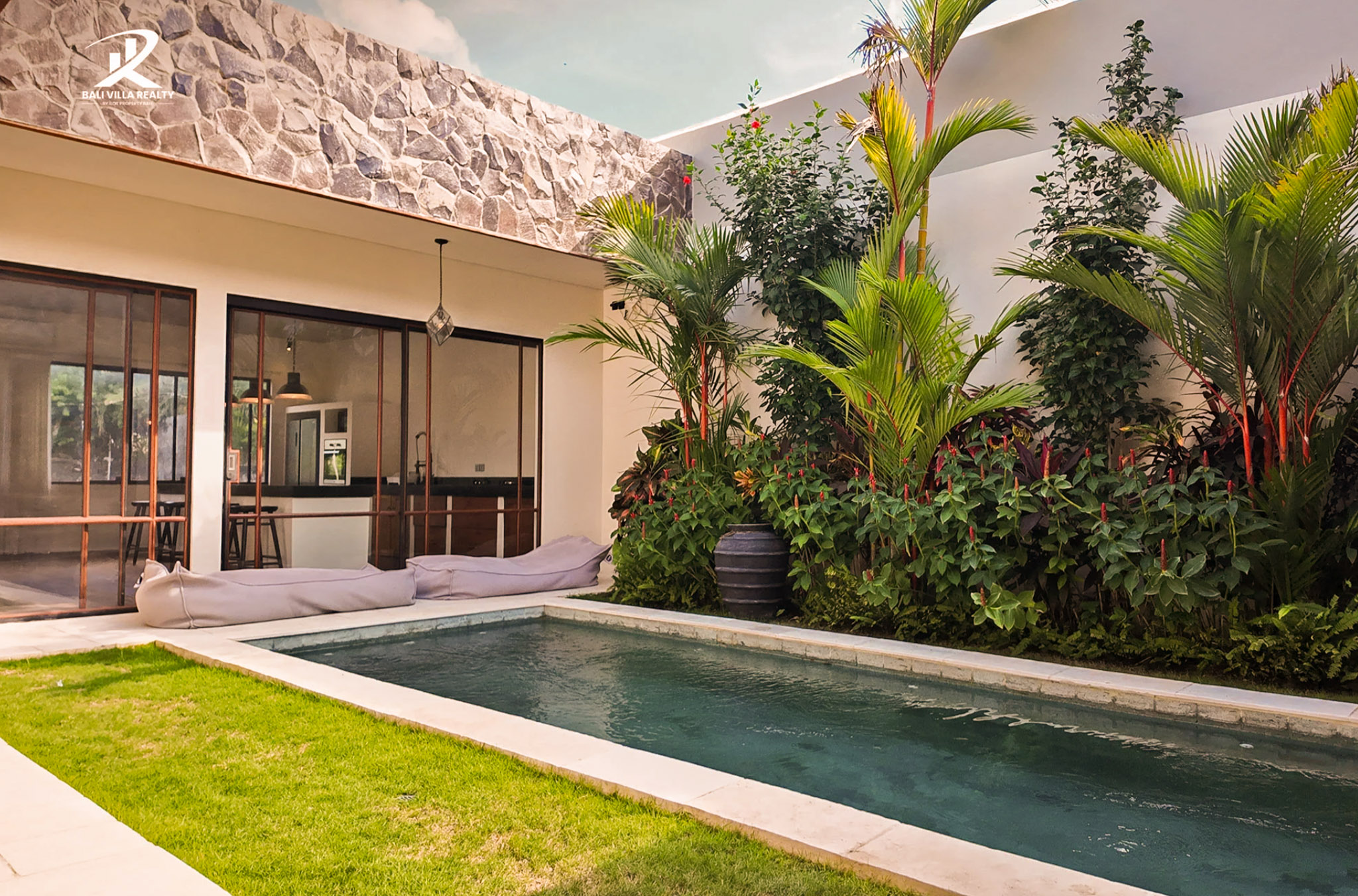 Stylish Umalas 3 Bedroom Villa