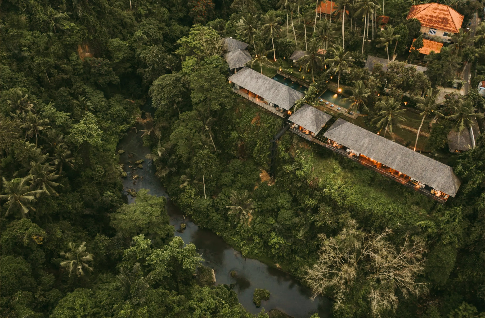 Exceptional Gianyar 9+2 Bedroom Estate