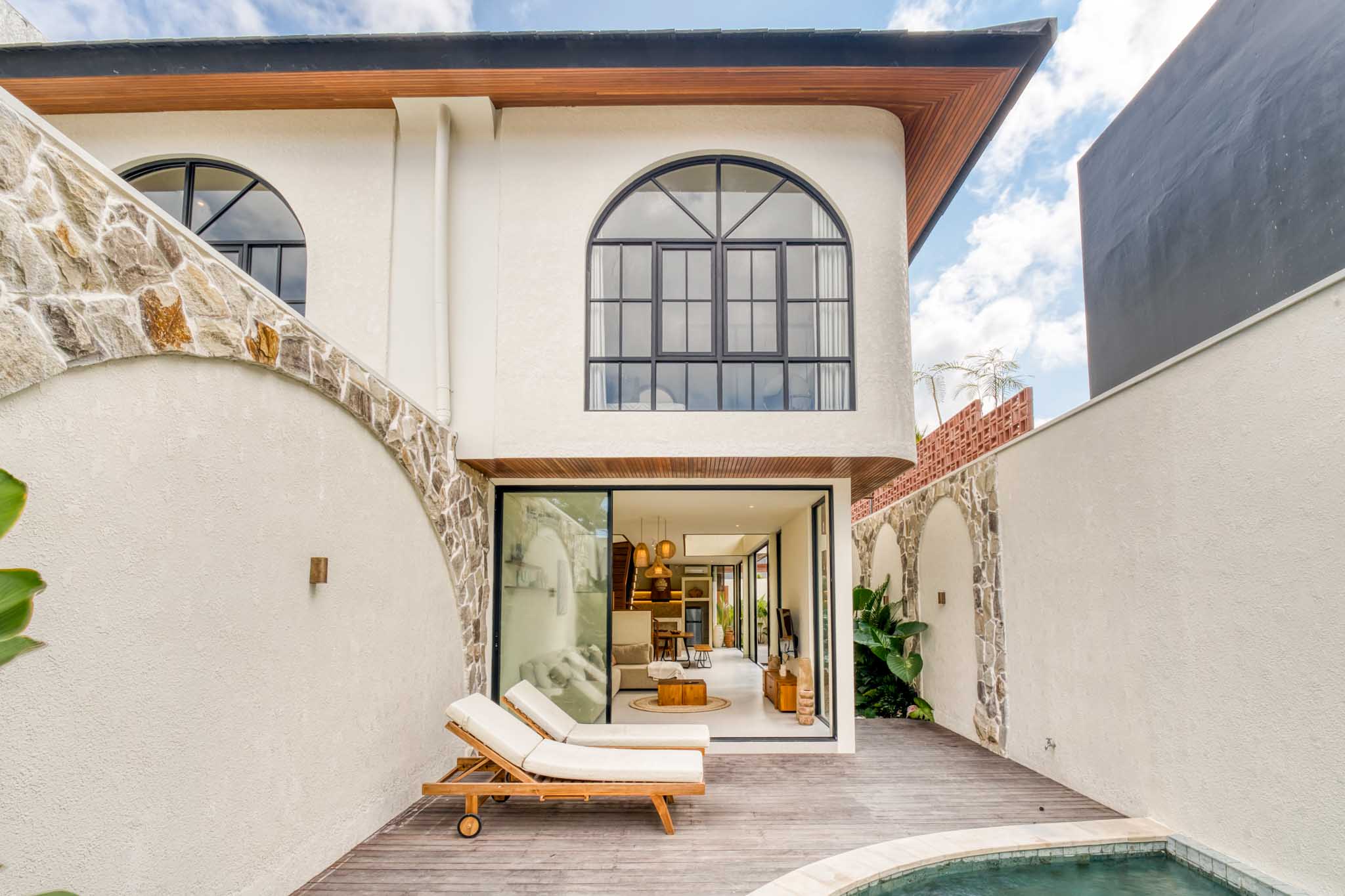 Serene Ungasan 2 Bedroom Villa