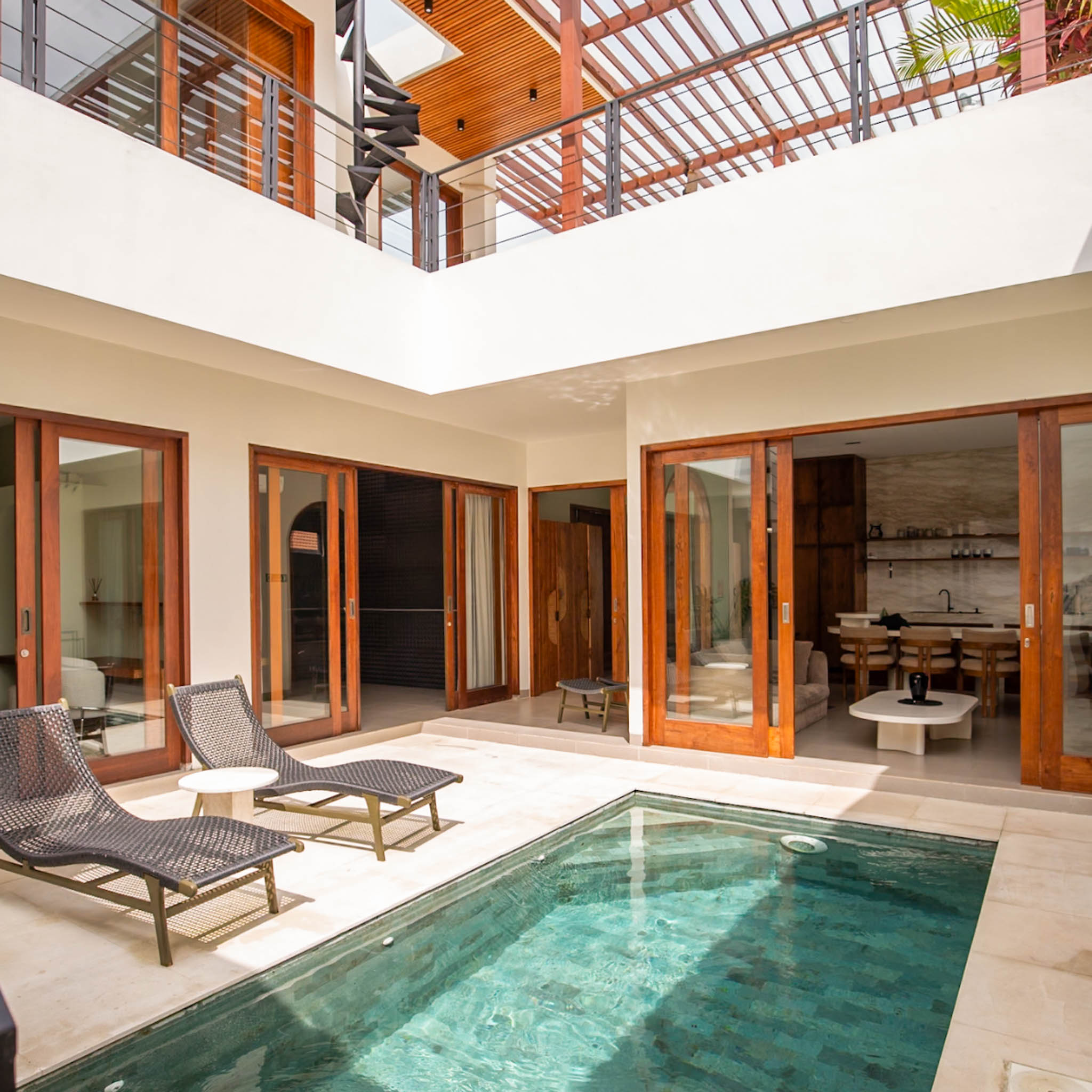 Cozy Tumbak Bayuh 3 Bedroom Villa