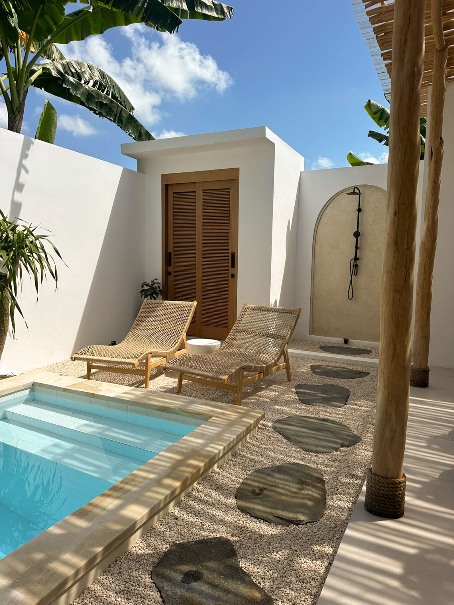 Tropical Tabanan 1 Bedroom Villa