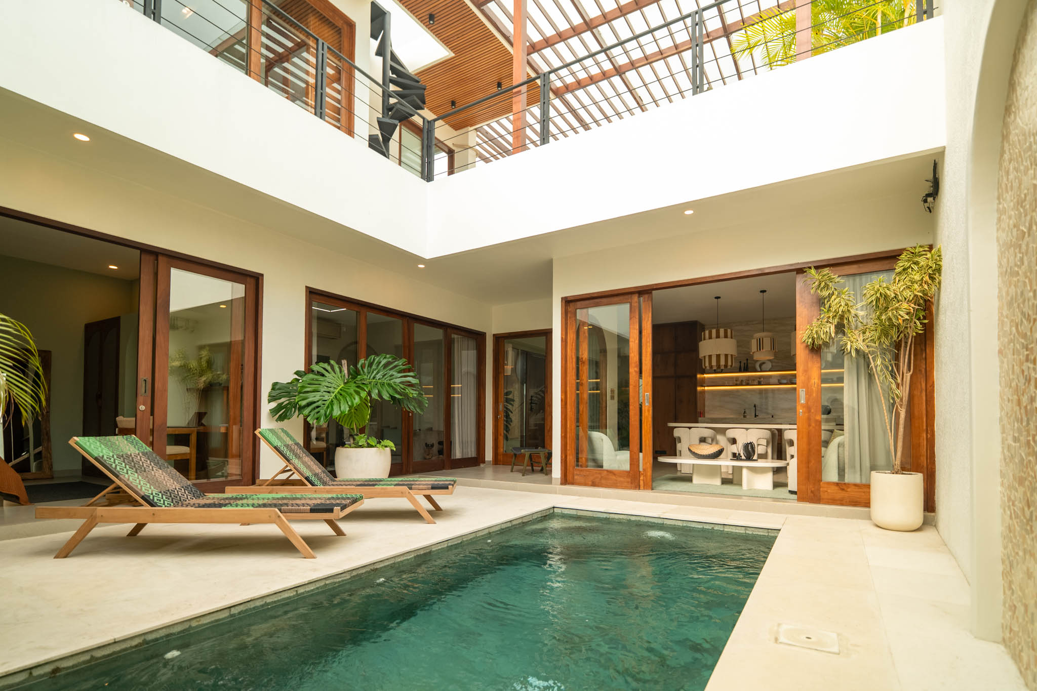 Cozy Tumbak Bayuh 3 Bedroom Villa