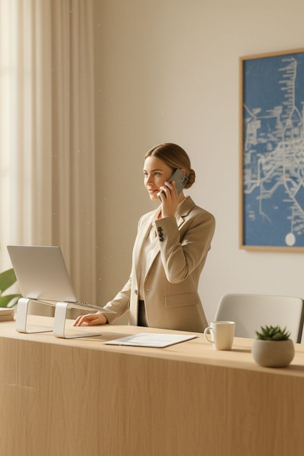 What We Actually Solve