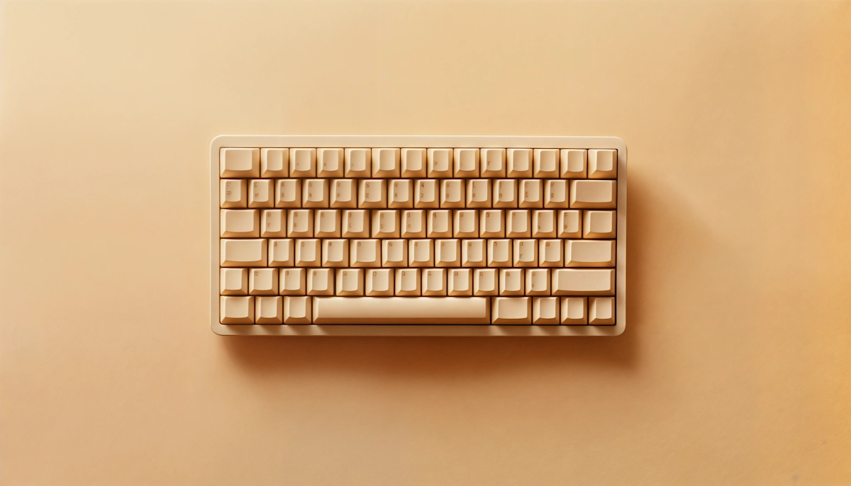 Keybord