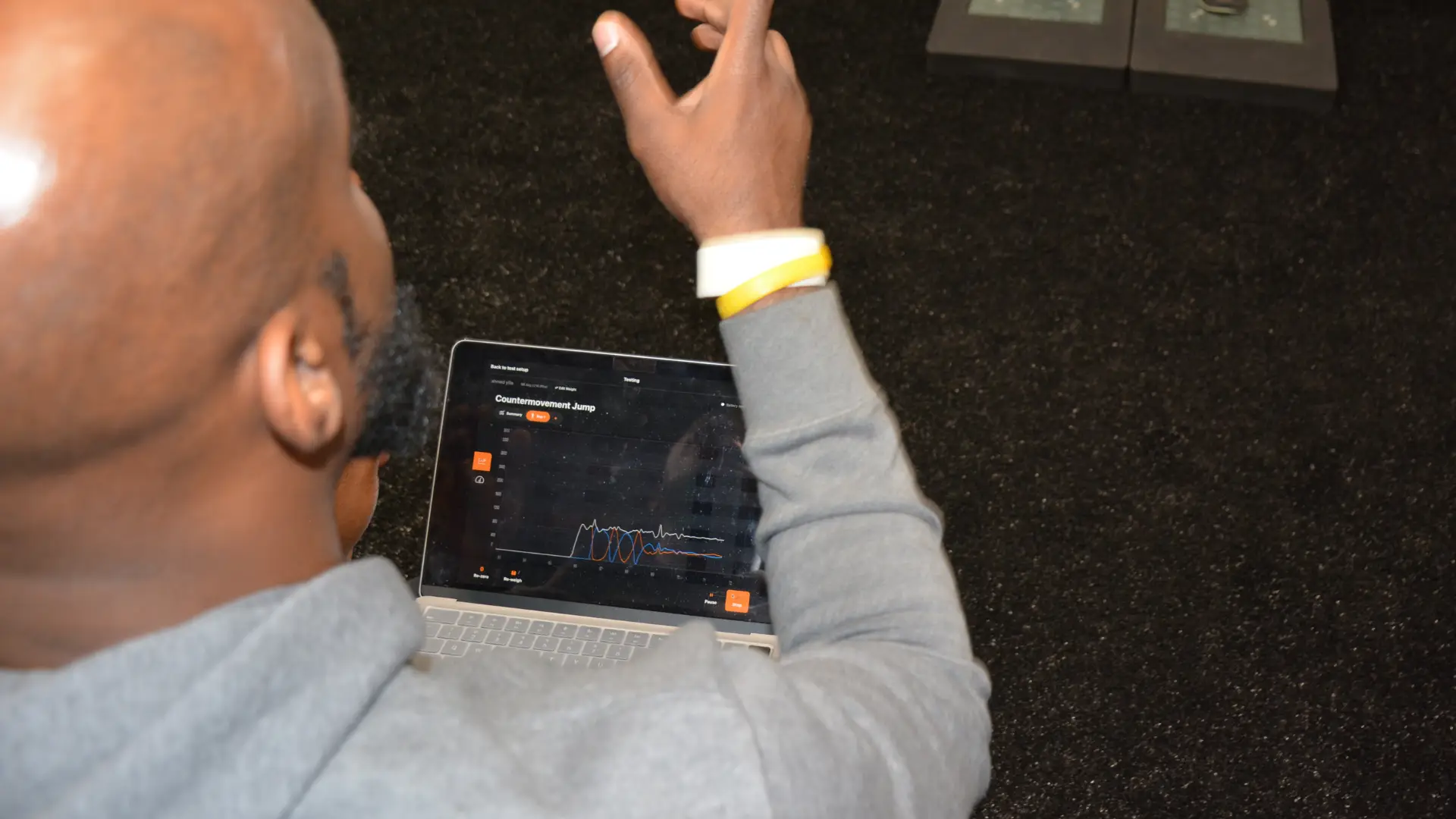 Athletic Assessment & Diagnostics in New York, NY