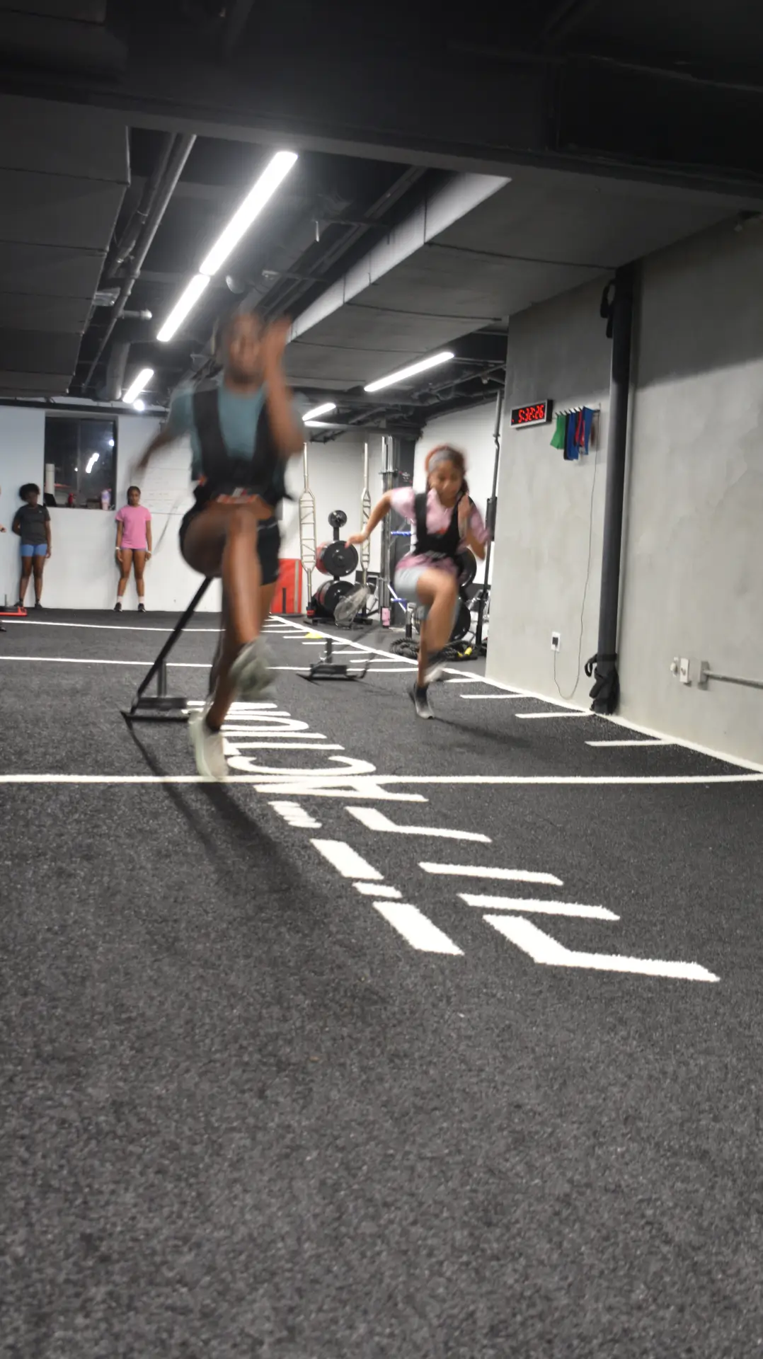 Sports Performance & Athletic Development in New York, NY