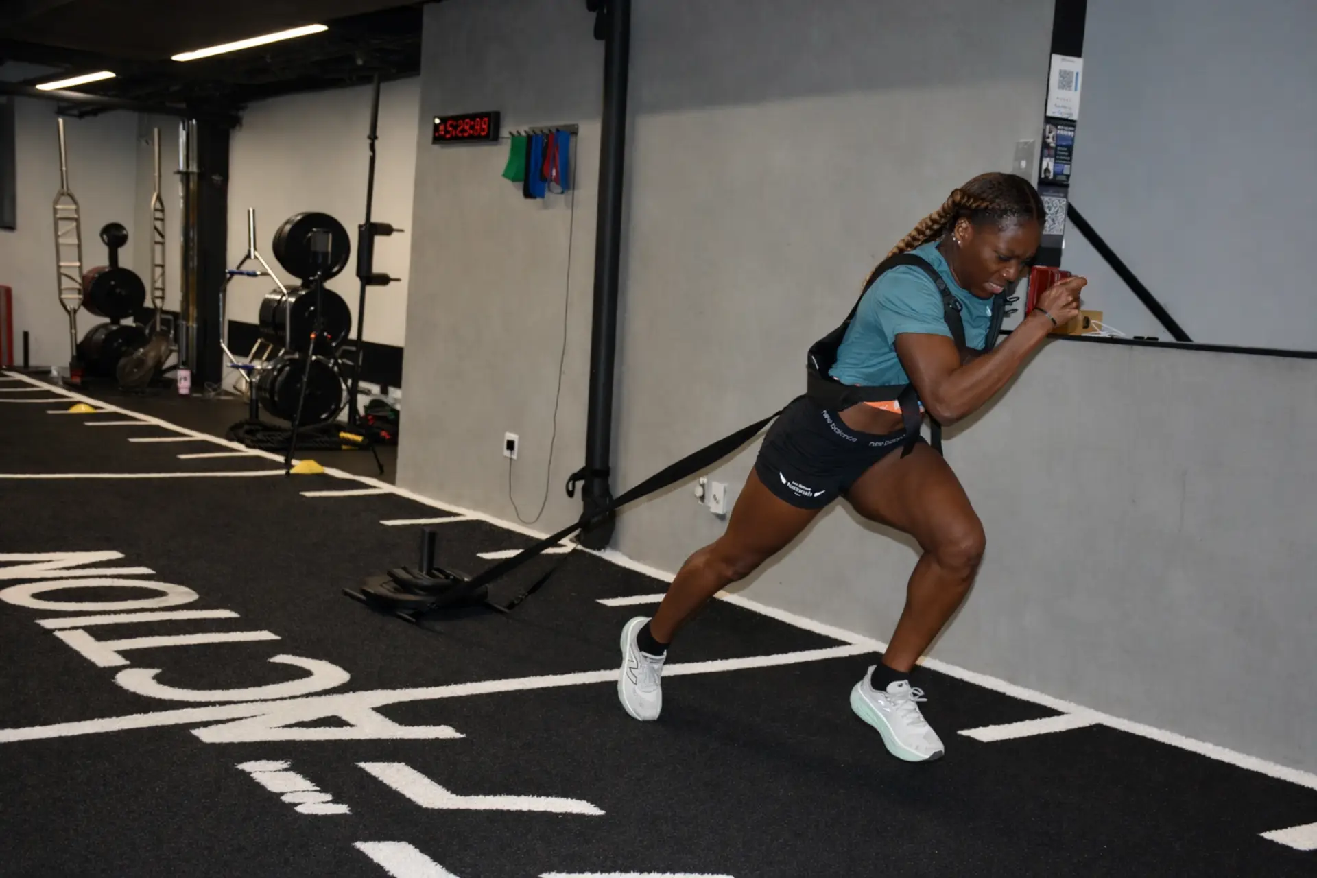 Sports Performance & Athletic Development in New York, NY