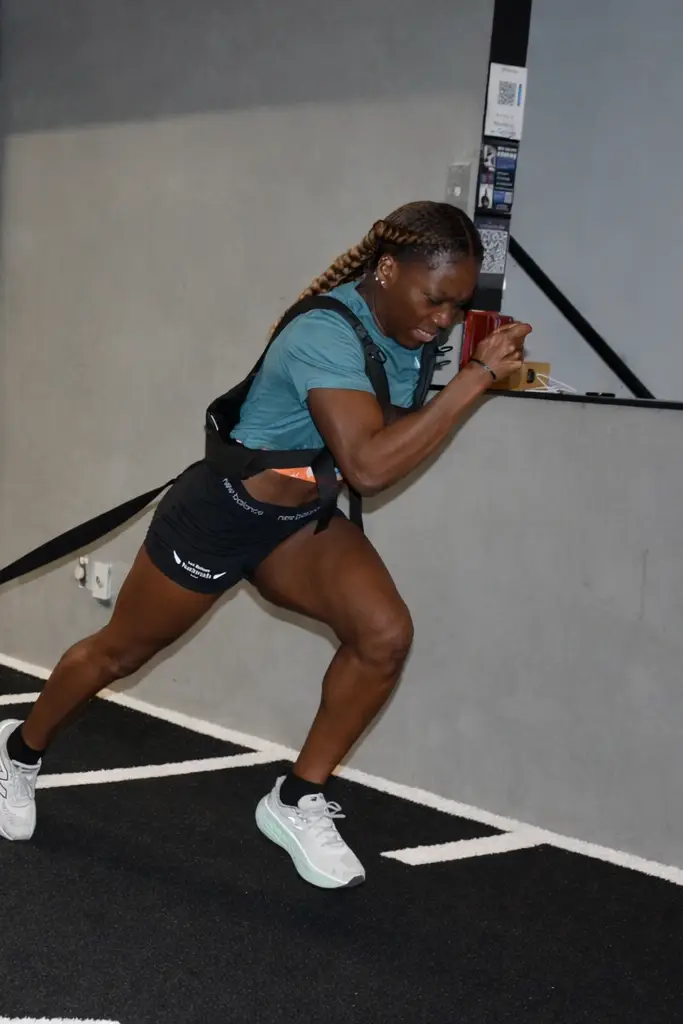 Sports Performance & Athletic Development