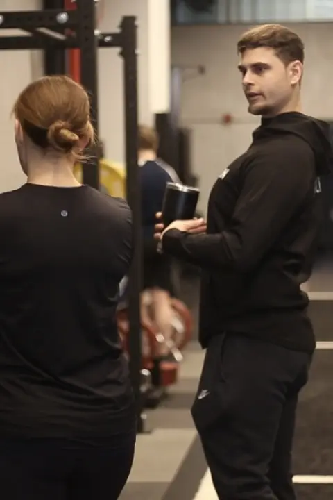 Personal Training in New York, NY