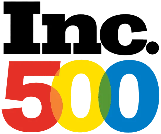 Inc. 500 logo