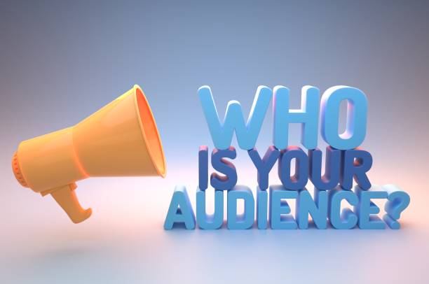 who is your audience