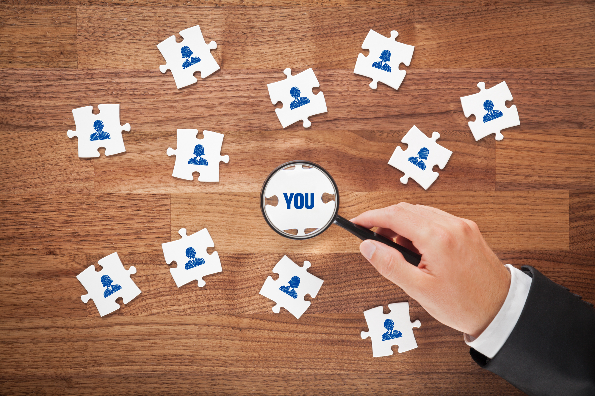 hyper-personalization