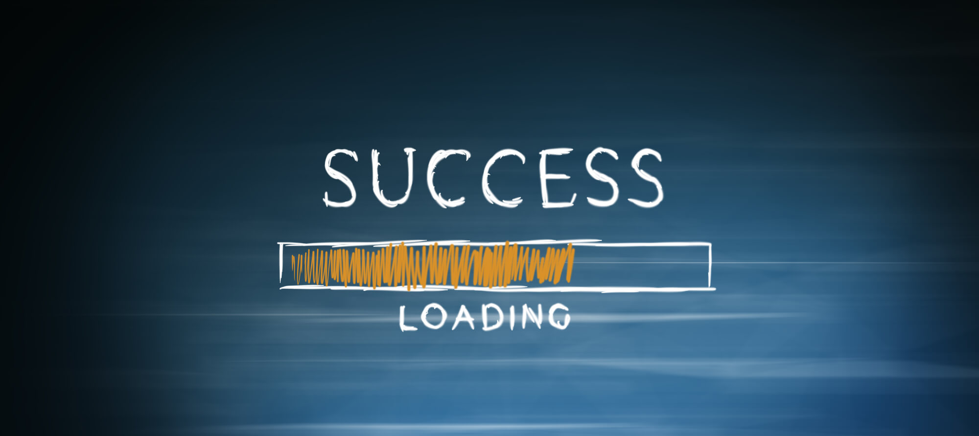 success loading bar 