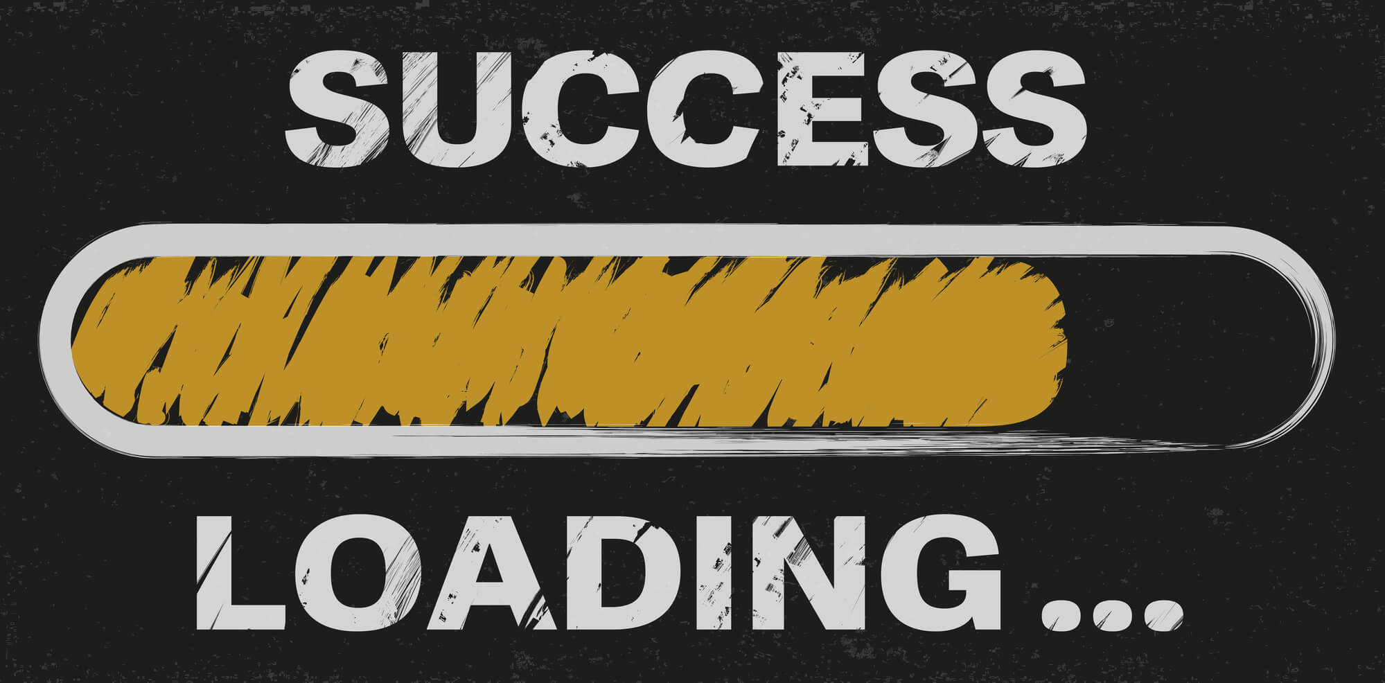 success loading bar