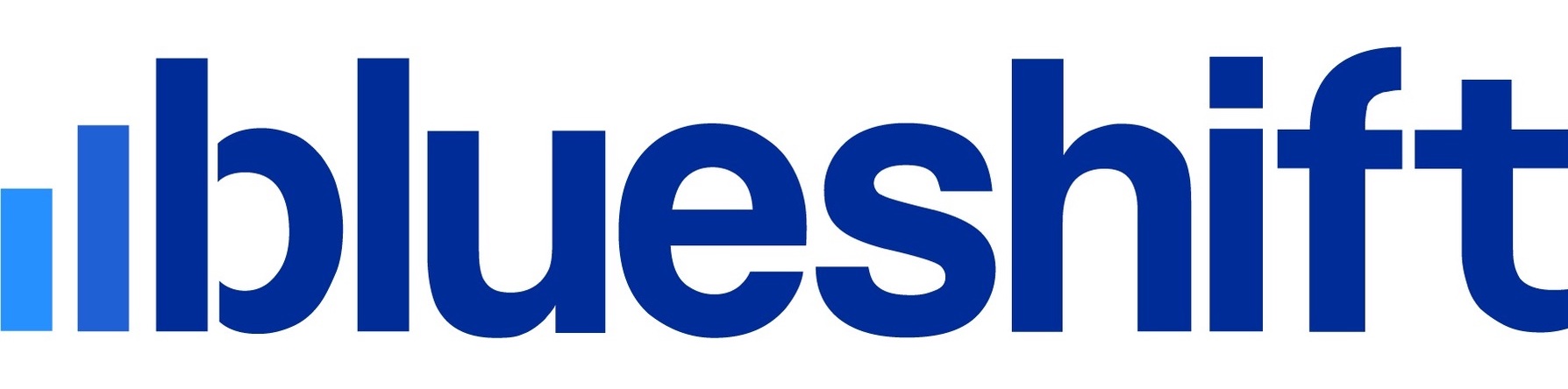 blueshift logo