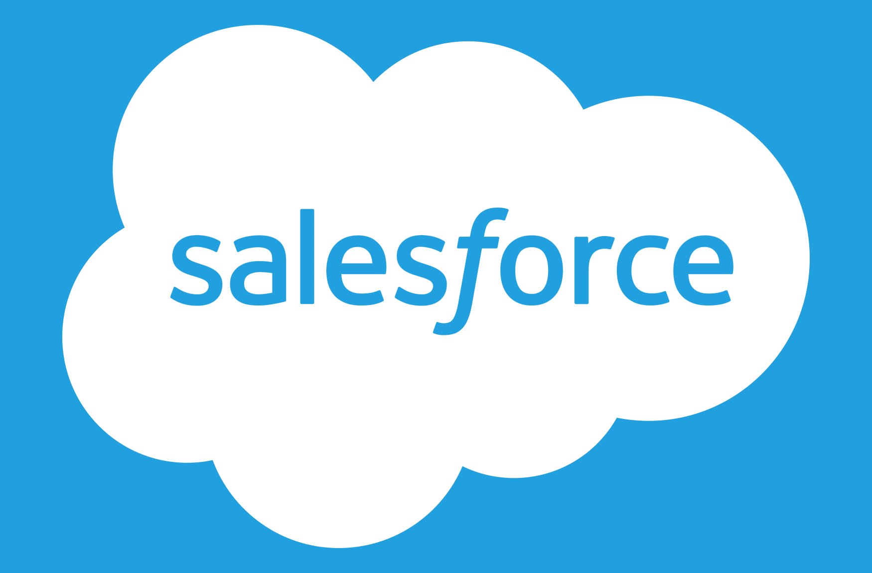 salesforce