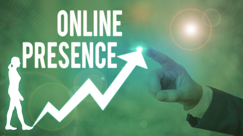 Monitoring your online presence with  dental reputation management.