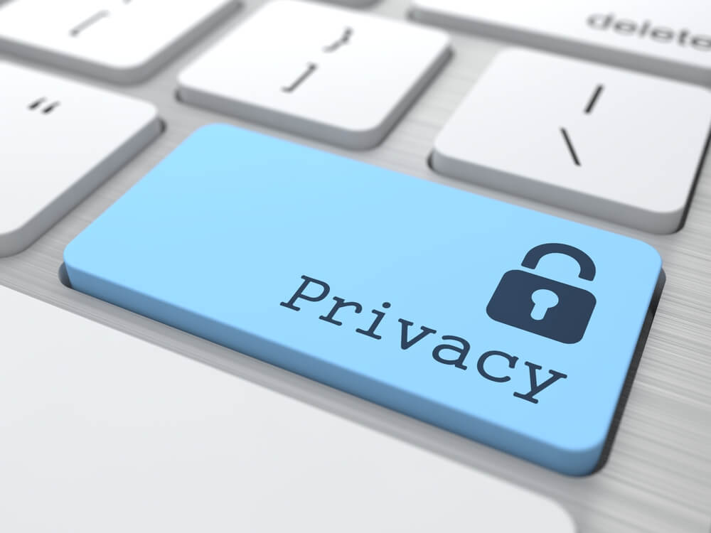Ensuring data privacy and security.