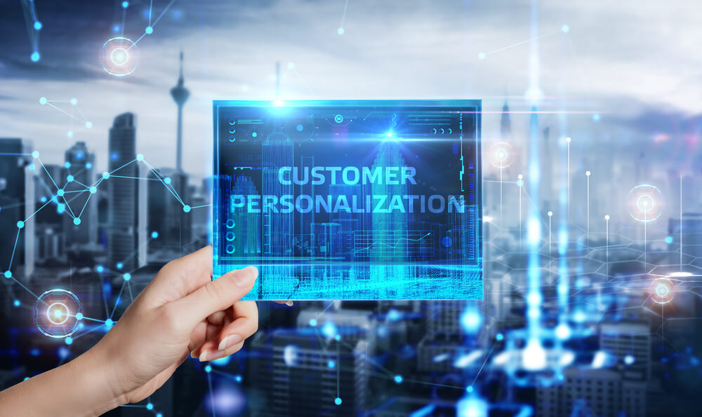 Implementing customer personalization with marketing agencies Fort Lauderdale.