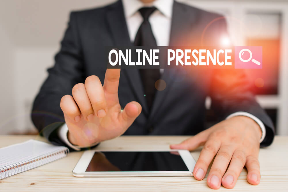 Developing a strong online presence with strategic dental marketing.