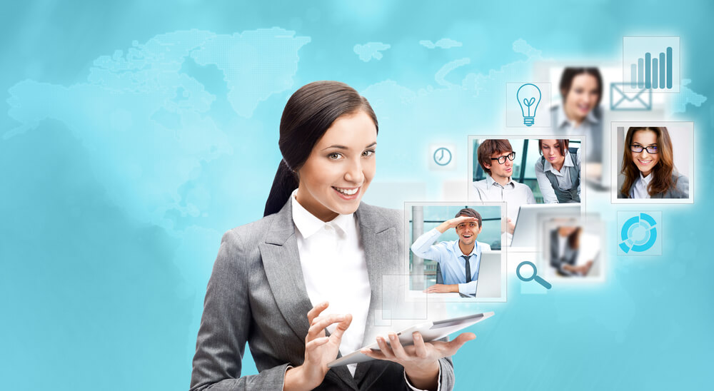 Connecting with patients with Instagram for dentists.