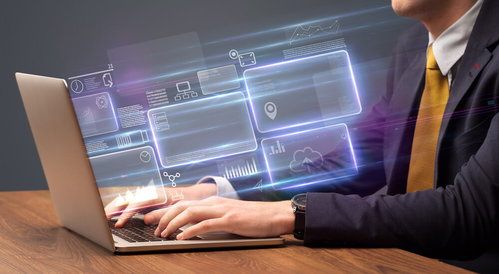 Monitoring your results with internet marketing advice in Miami.