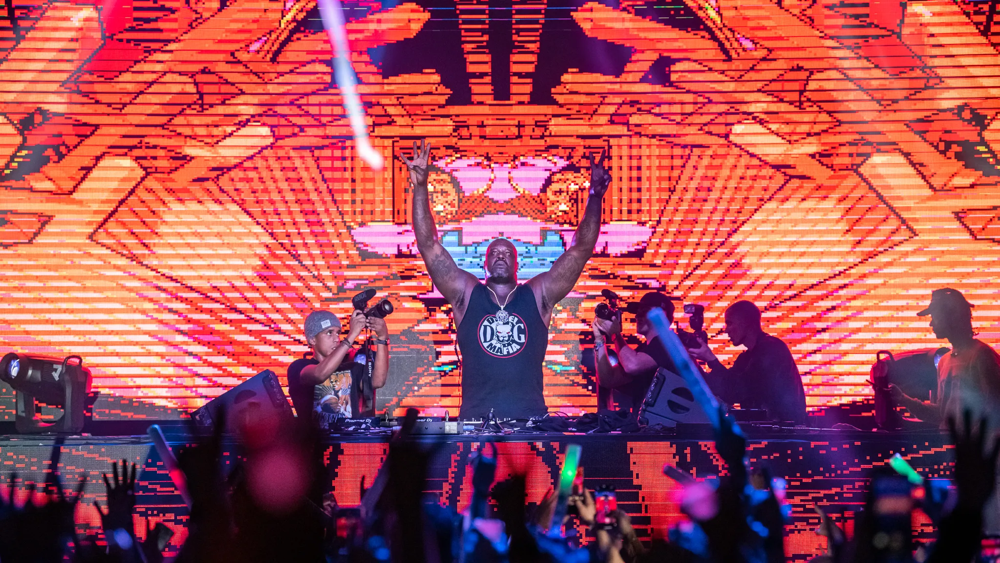 Super Bowl 2023 party