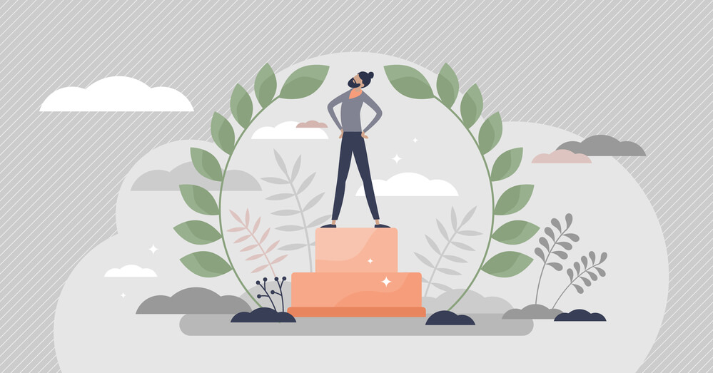 Putting your ahead of your competitors with EO for construction companies.