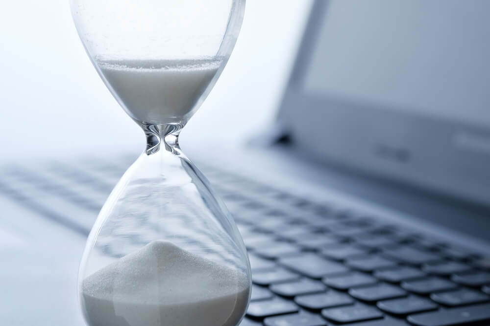 Increasing the time spent on your websites