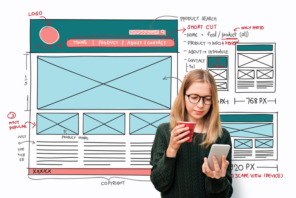 Optimizing you site architecture with EO for solar companies.