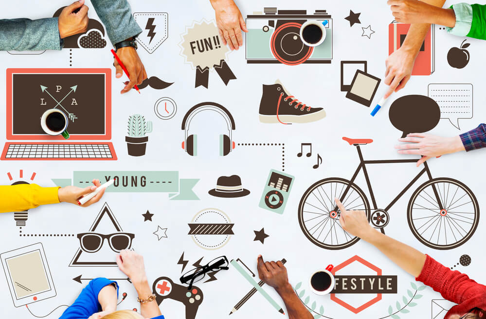 Leverage Your Target Audience’s Interests