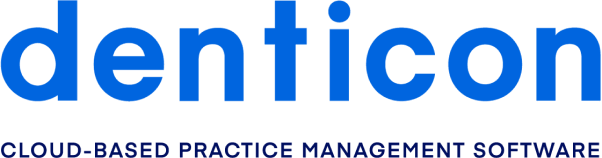 denticon software logo. 