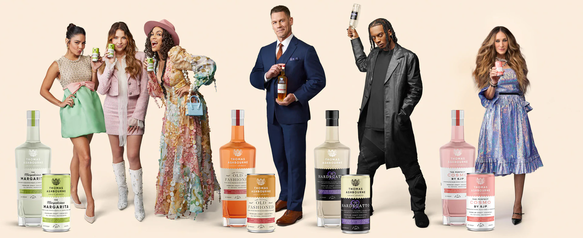 Thomas Ashbourne owners