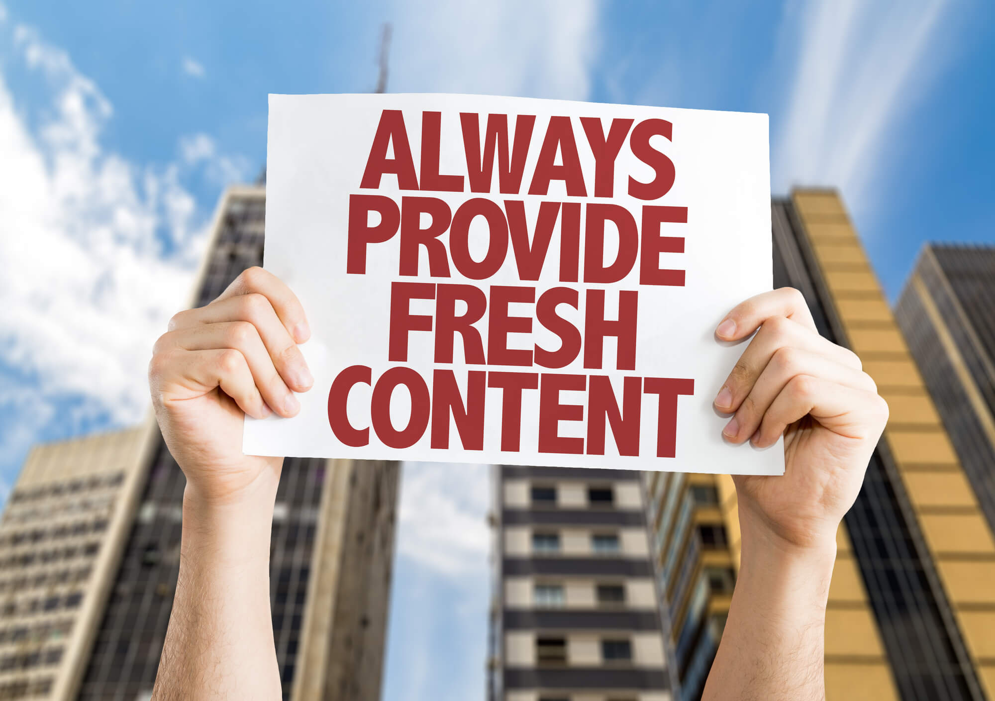 Optimize content to boost Fort Lauderdale SEO and improve visibility.