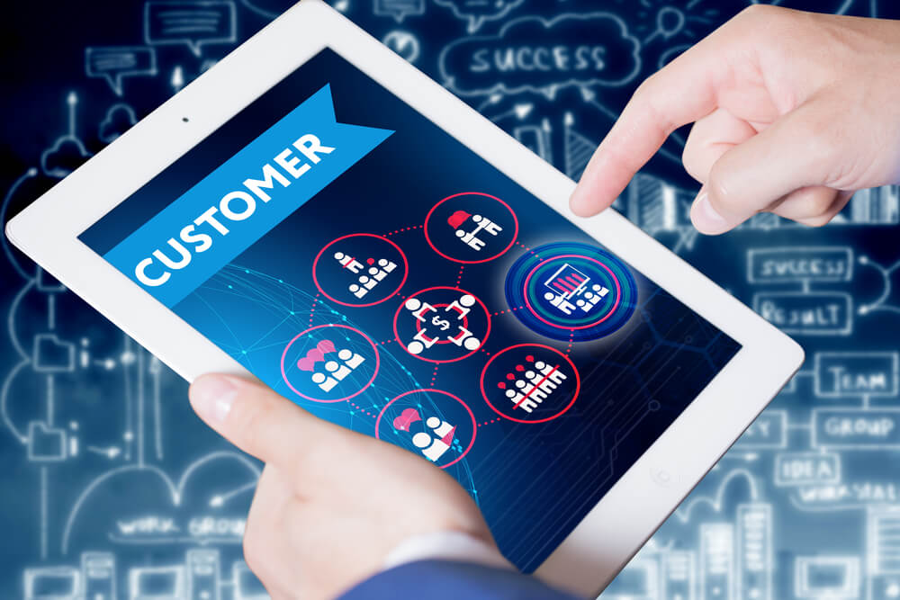 Concept of personalization