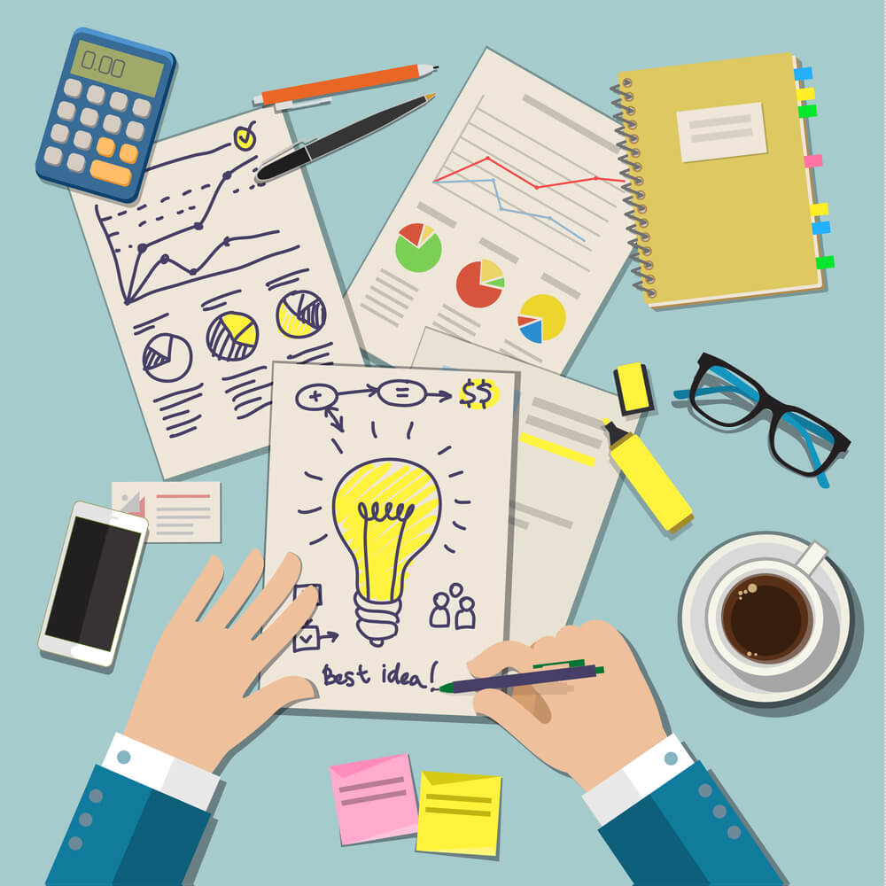 Marketer optimizing business for SEO for pest control to boost organic traffic for the first quarter.