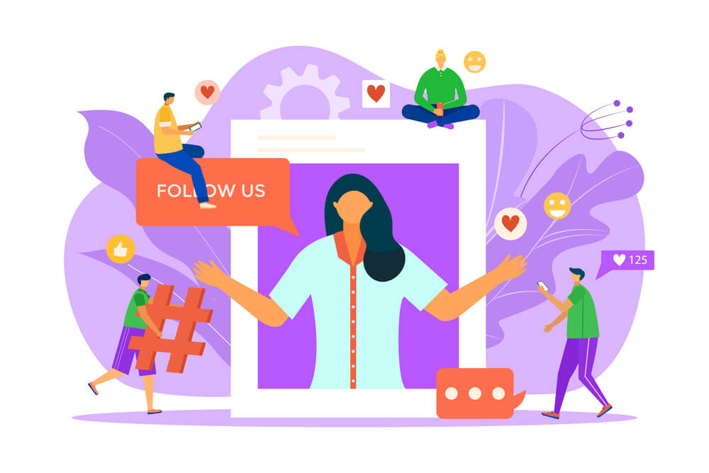 Digital marketing agency in Miami taps into influencer marketing to boost franchise business. 