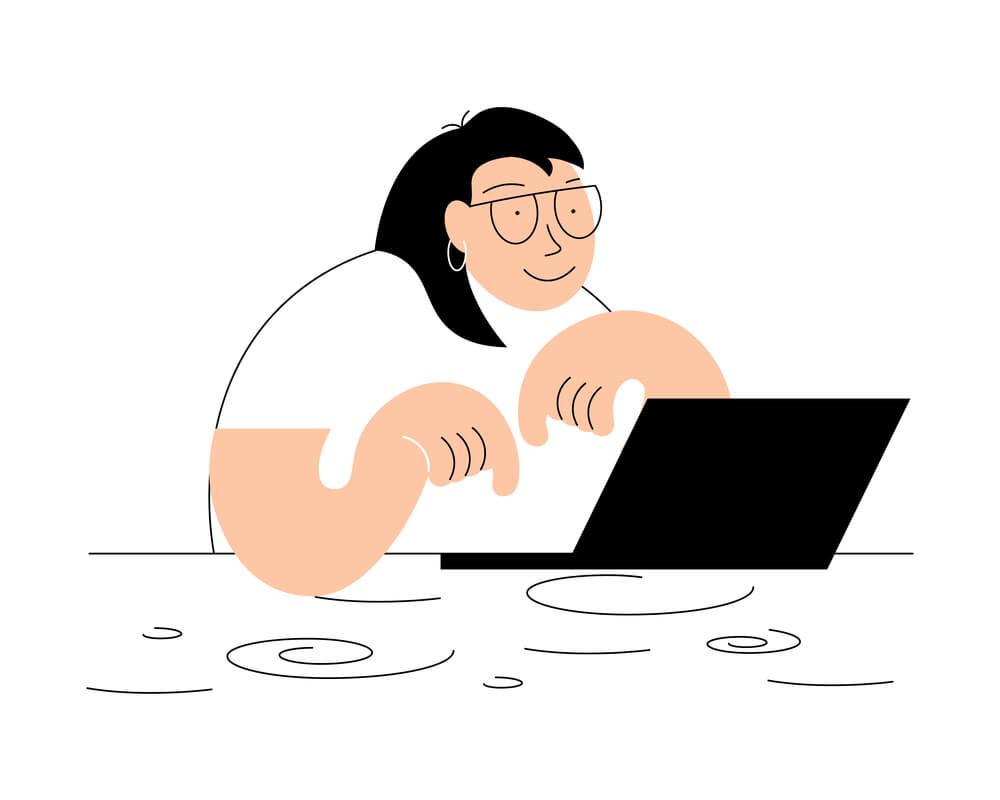 Consumer is highly engaged in relatable content. 