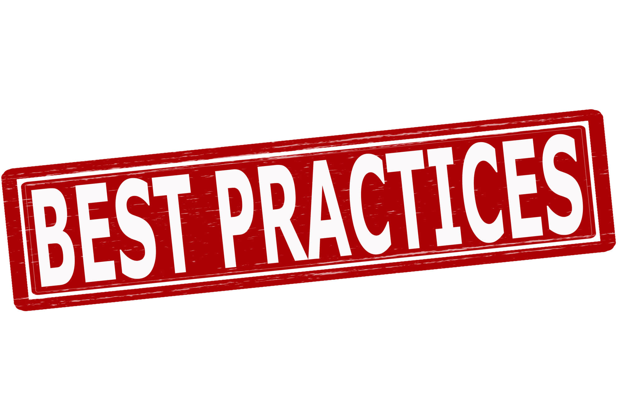 best practices logo