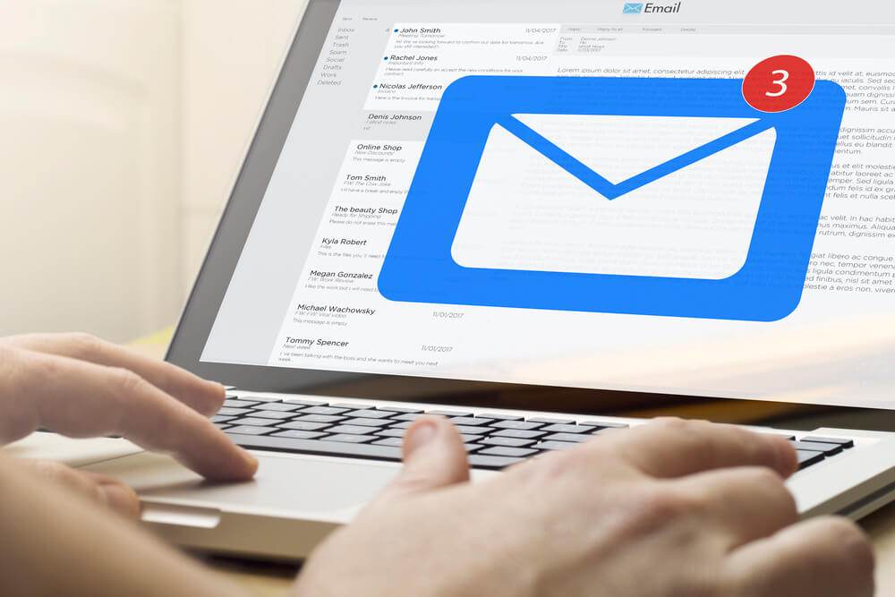 Personalizing your emails to grow and foster your relationships with patients.