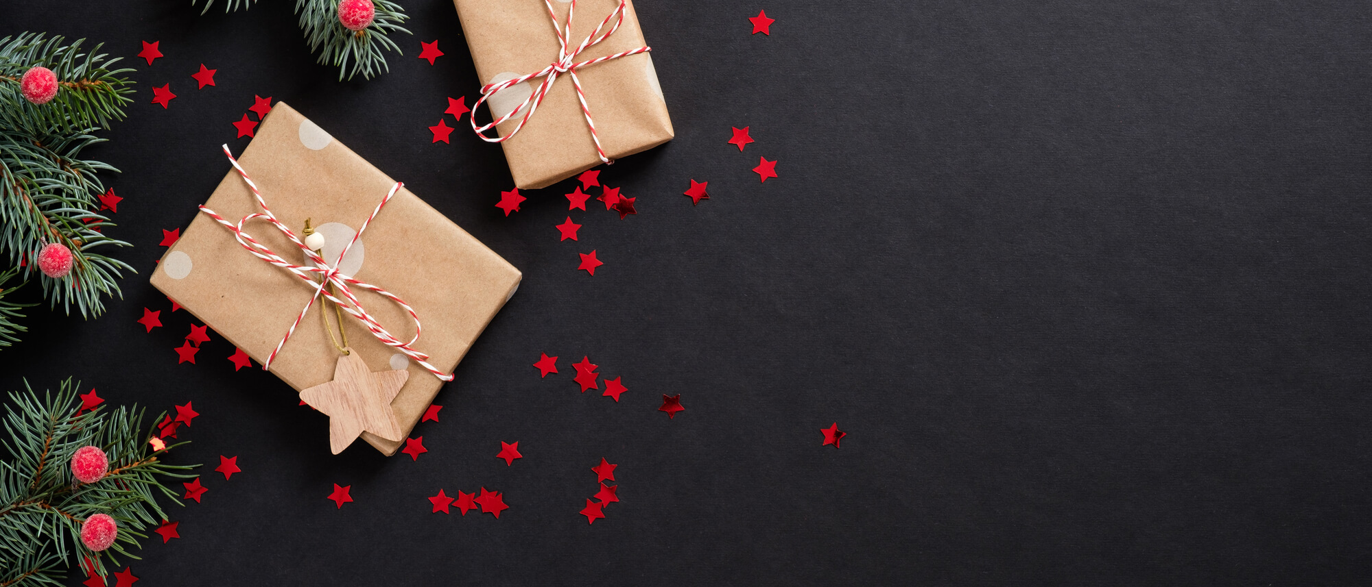 Christmas background