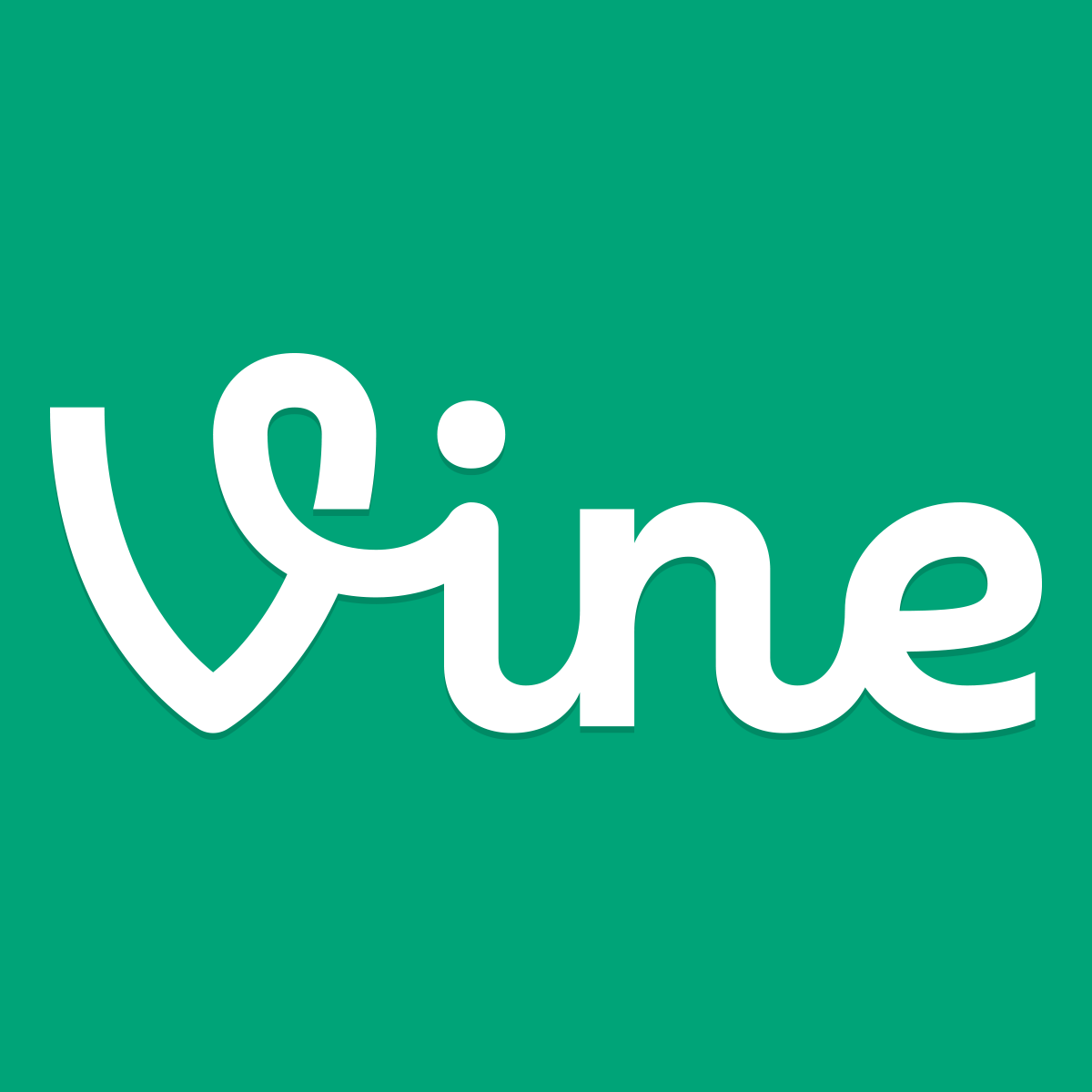 Vine logo