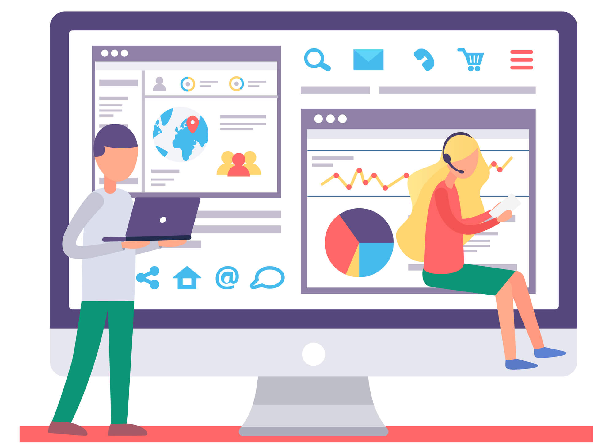 florida seo marketing company online businesses