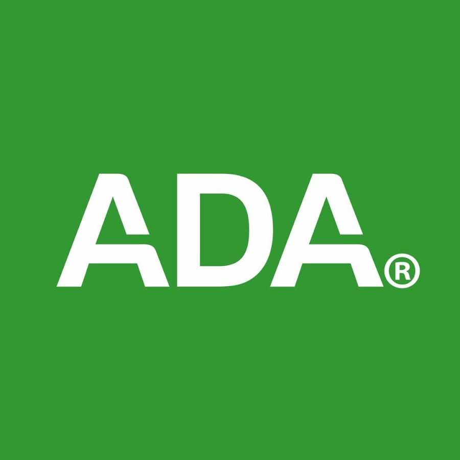 ADA logo