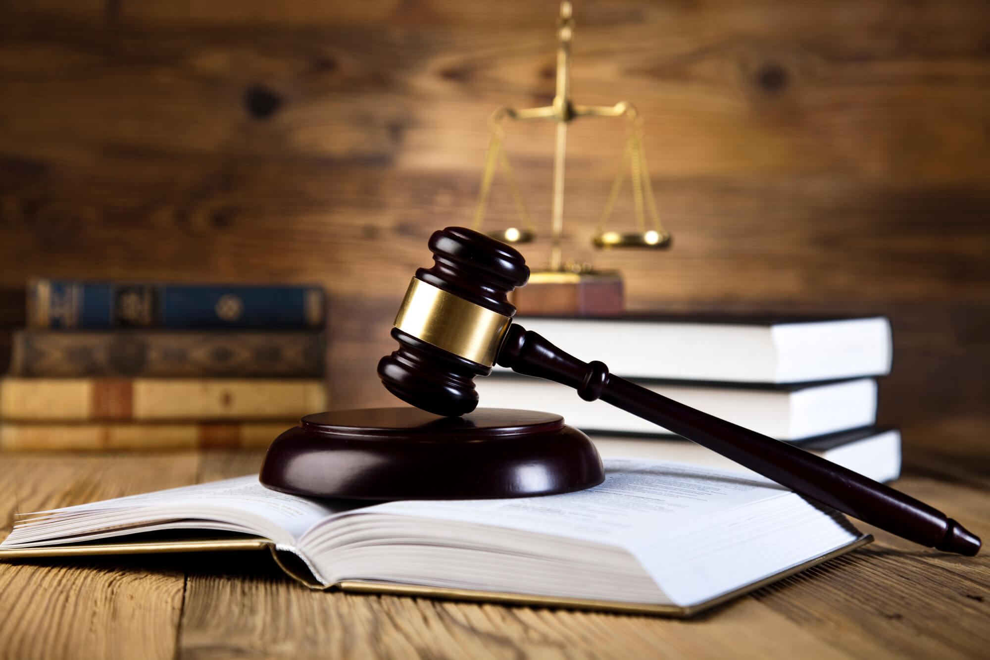 ADA-based web accessibility law suits filed in federal courts.