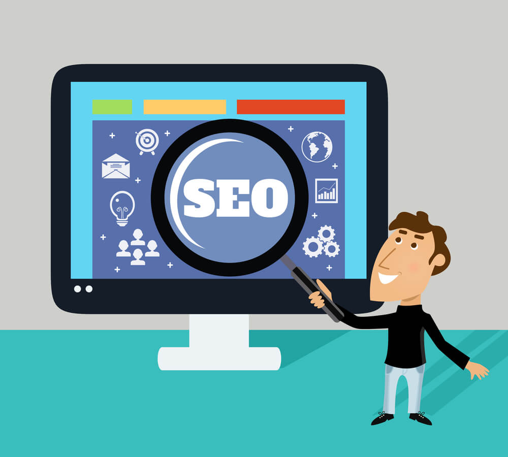 business-man-teaching-about-the-different-elements-of-SEO-for-contractors