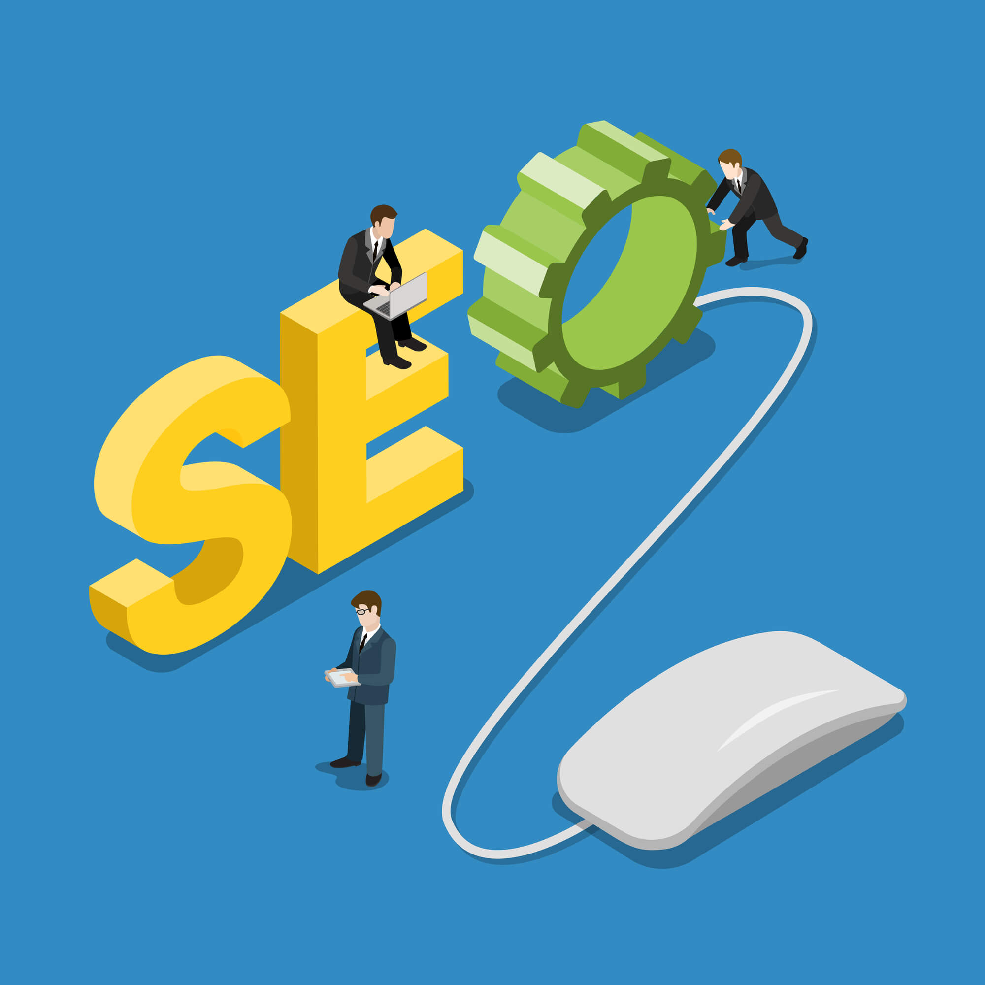 three-businessmen-working-seo-isometric